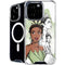 Disney Princess Tiana Sketch iPhone 16 Pro MagSafe Case